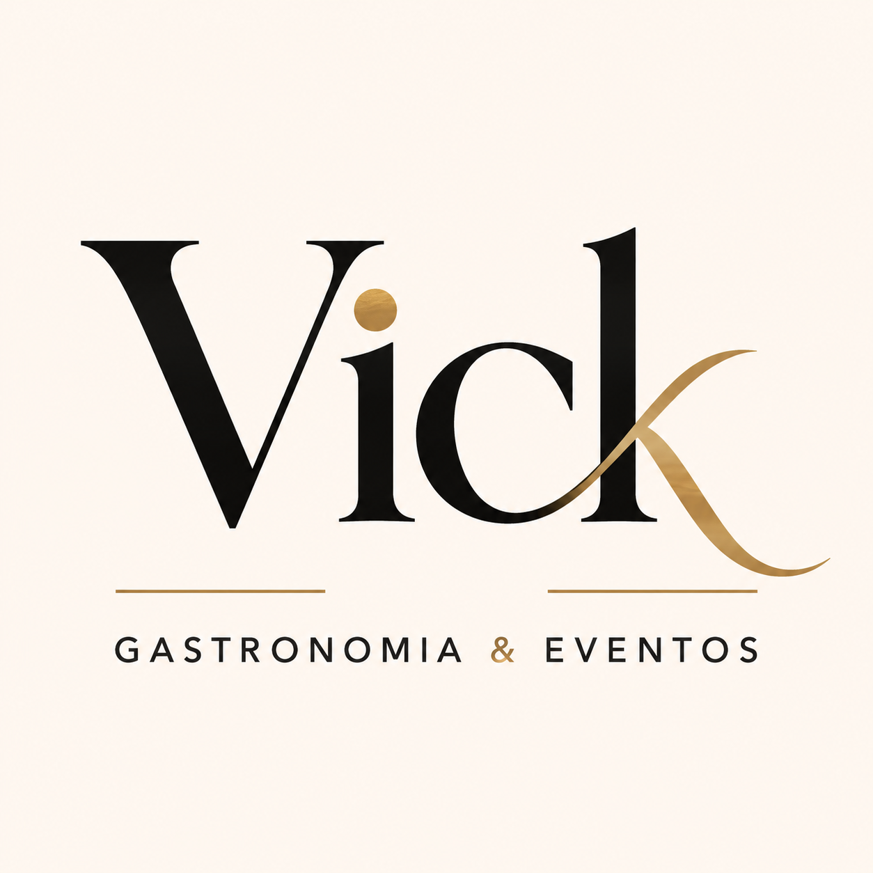 Vick Gastronomia & Eventos