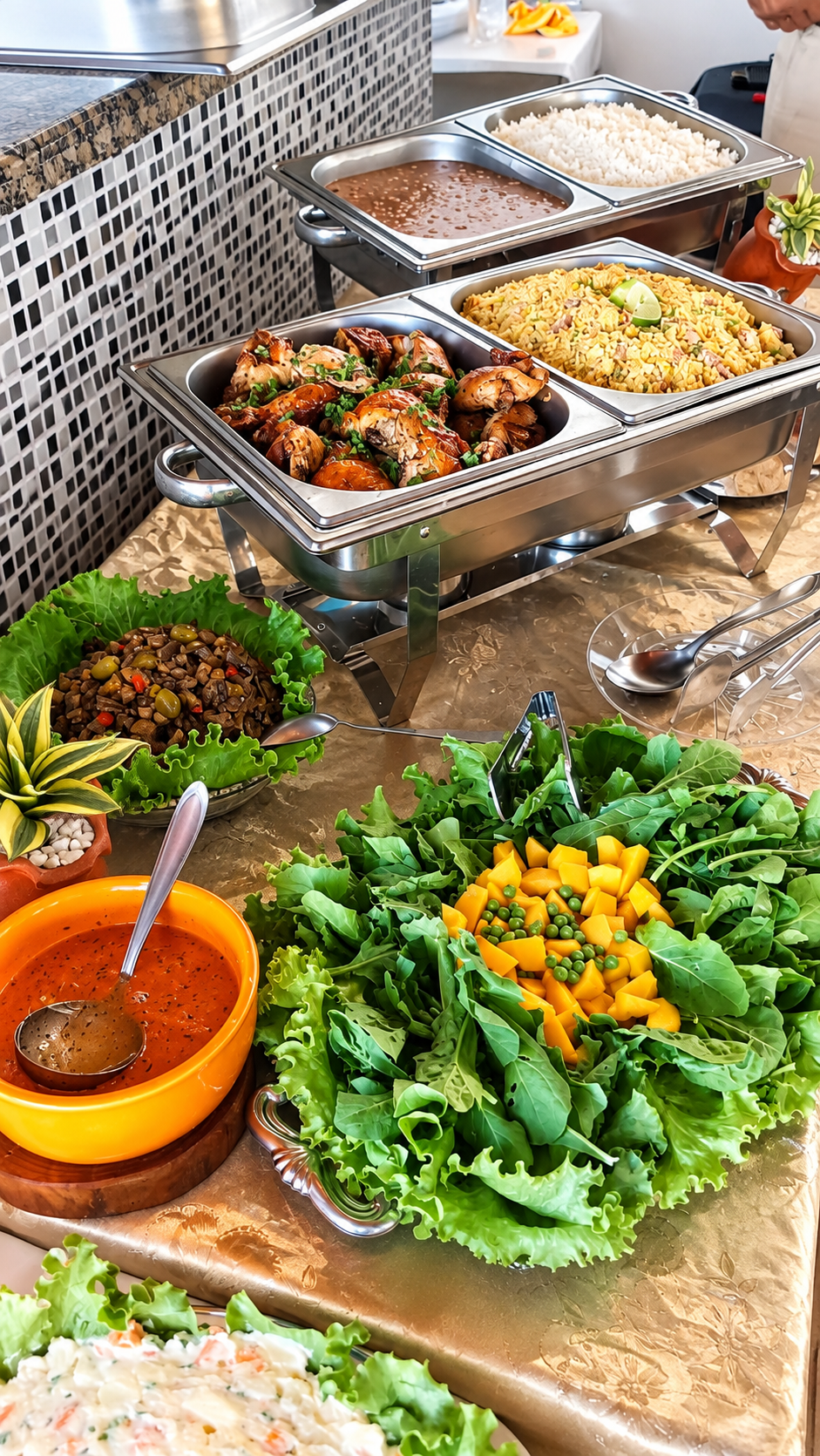Buffet da Vick - Foto 10