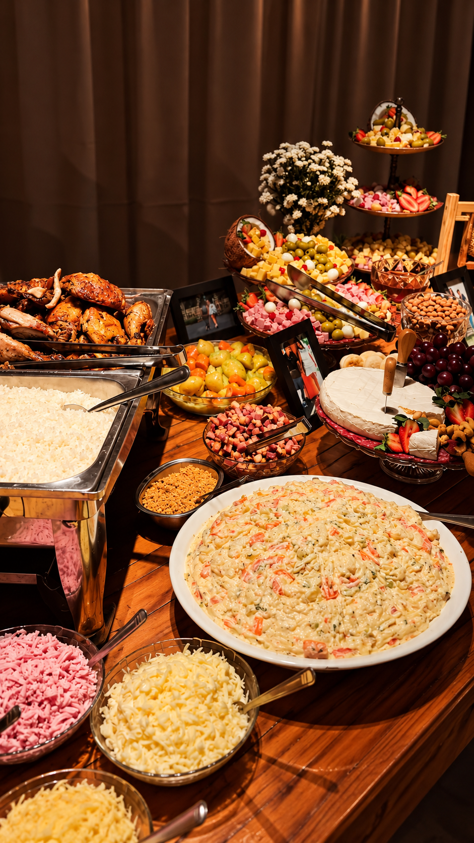 Buffet da Vick - Foto 12