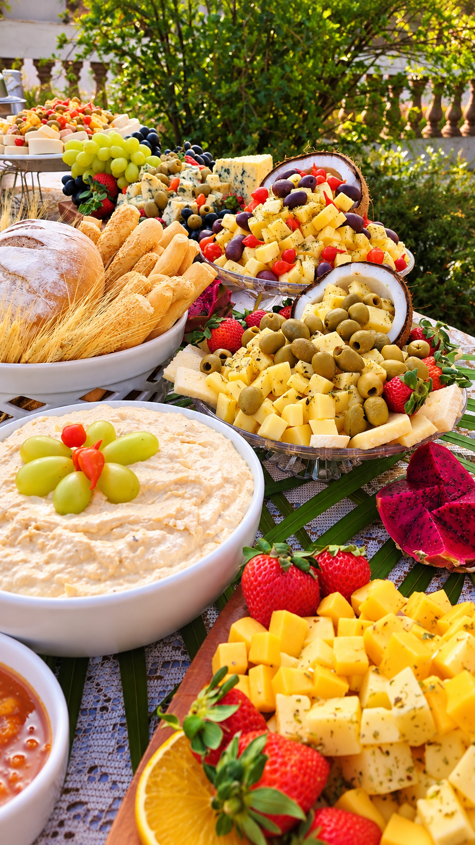 Buffet da Vick - Foto 3