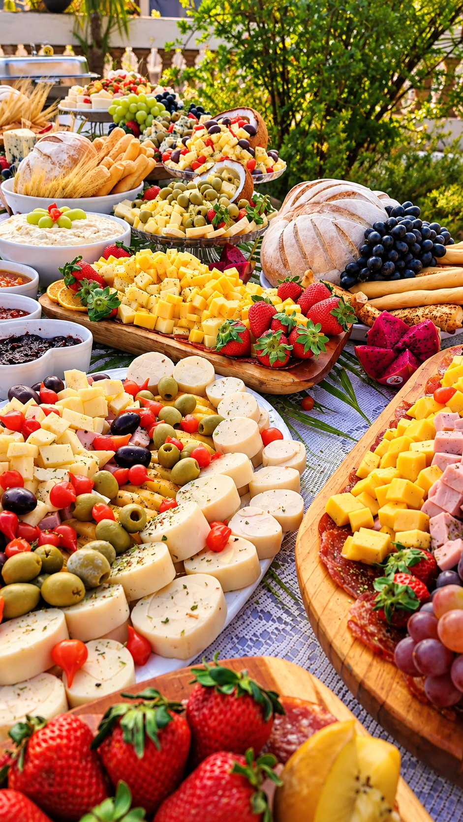 Buffet da Vick - Foto 4