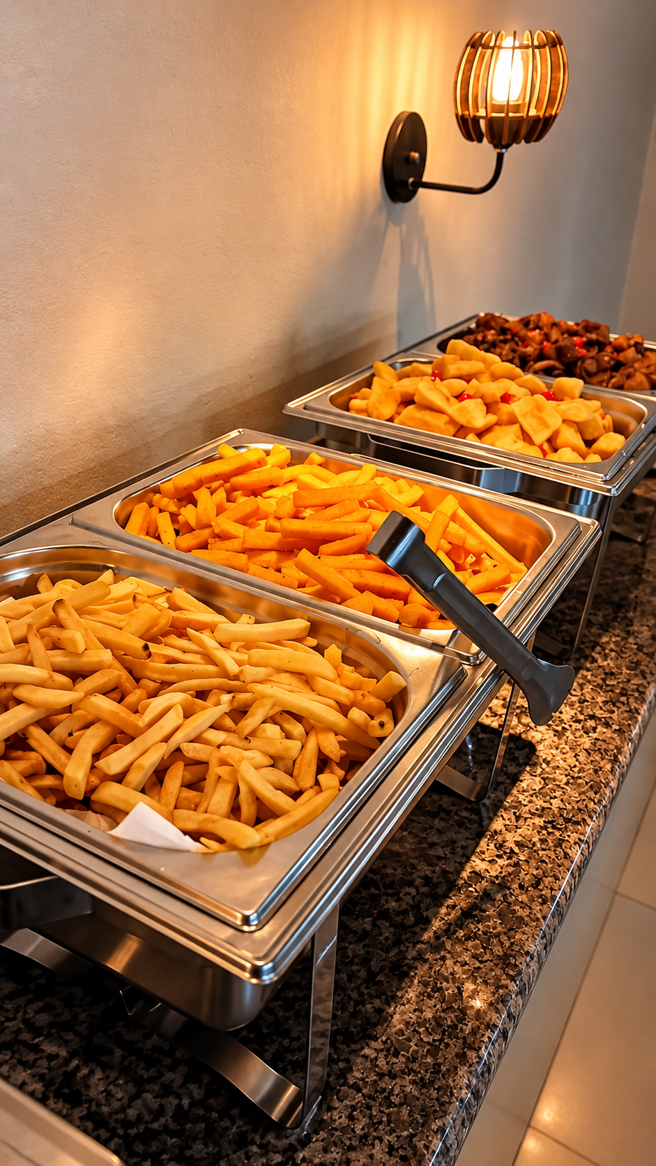 Buffet da Vick - Foto 5