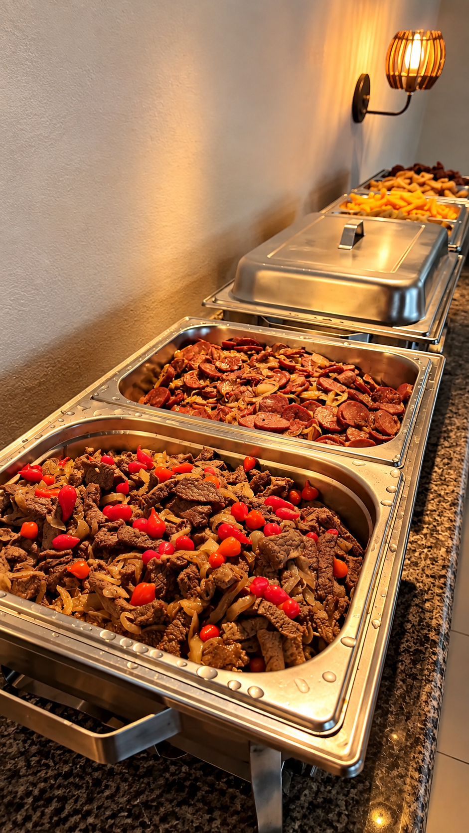 Buffet da Vick - Foto 6