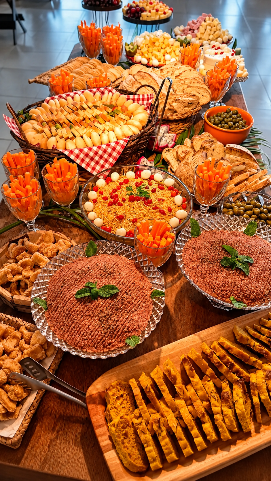 Buffet da Vick - Foto 9